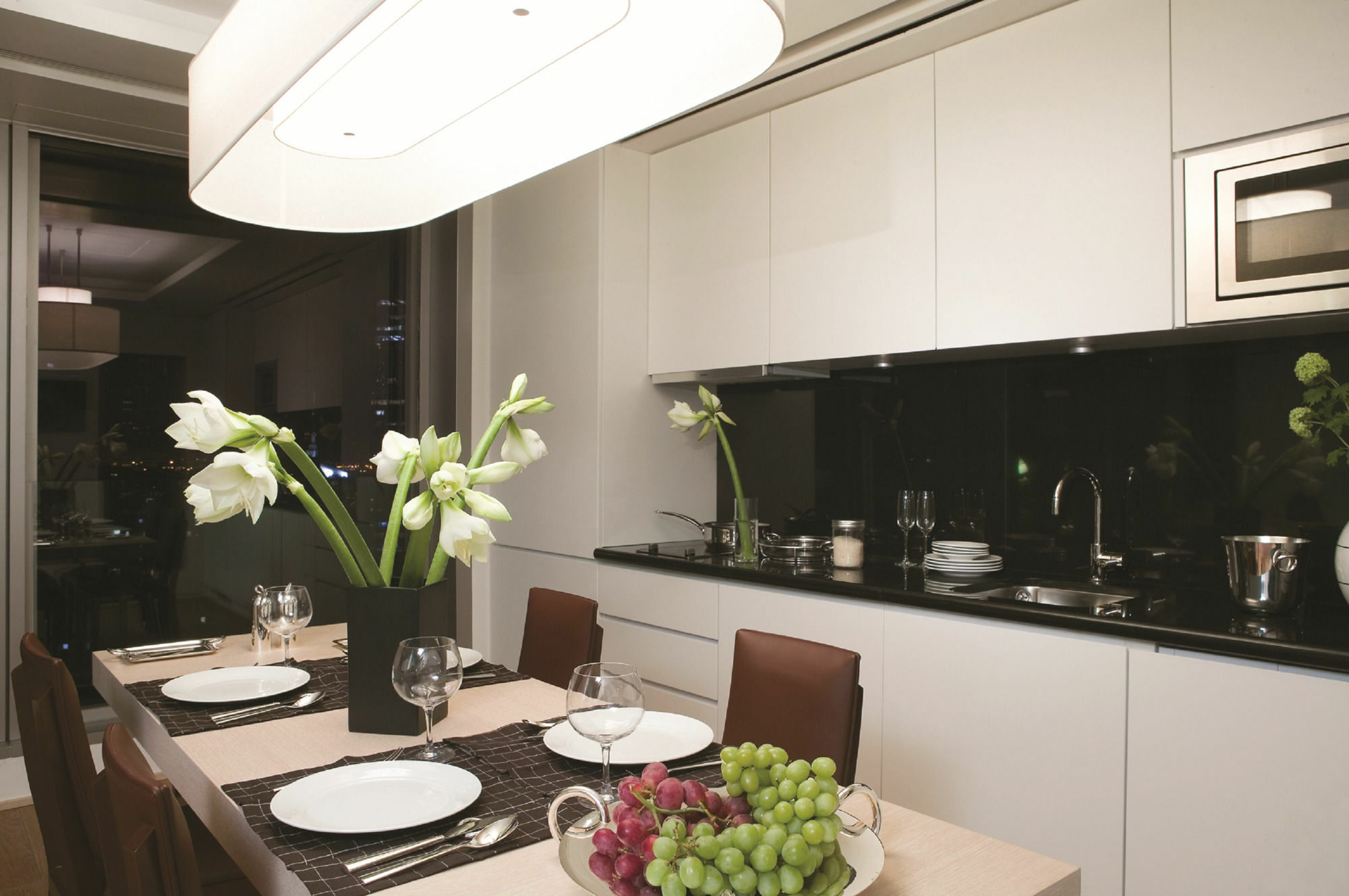 The Putman Hotell Hongkong Exteriör bild