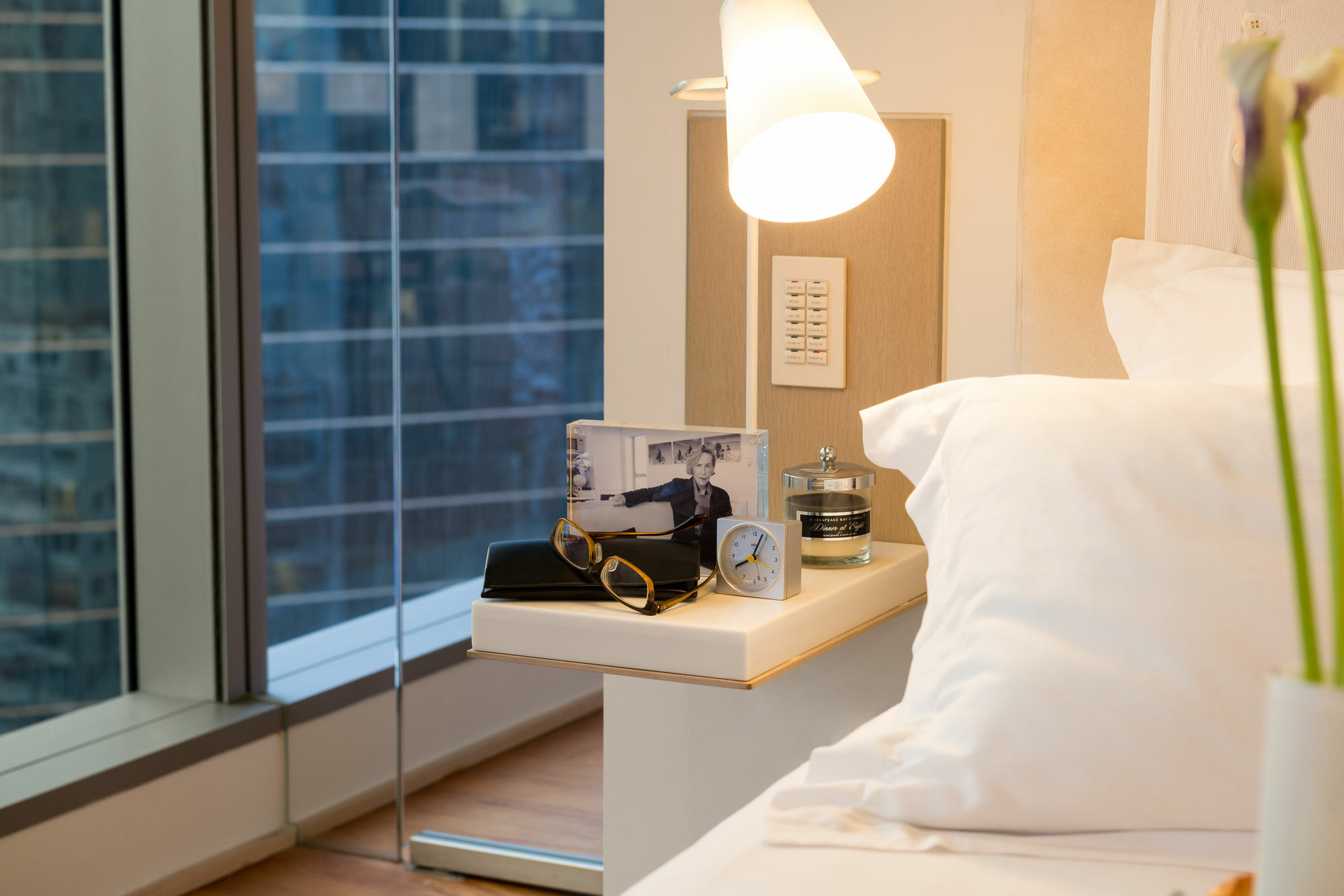 The Putman Hotell Hongkong Exteriör bild
