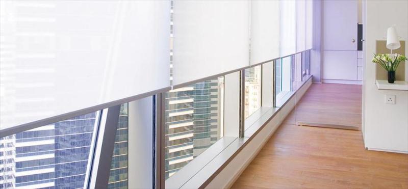 The Putman Hotell Hongkong Exteriör bild